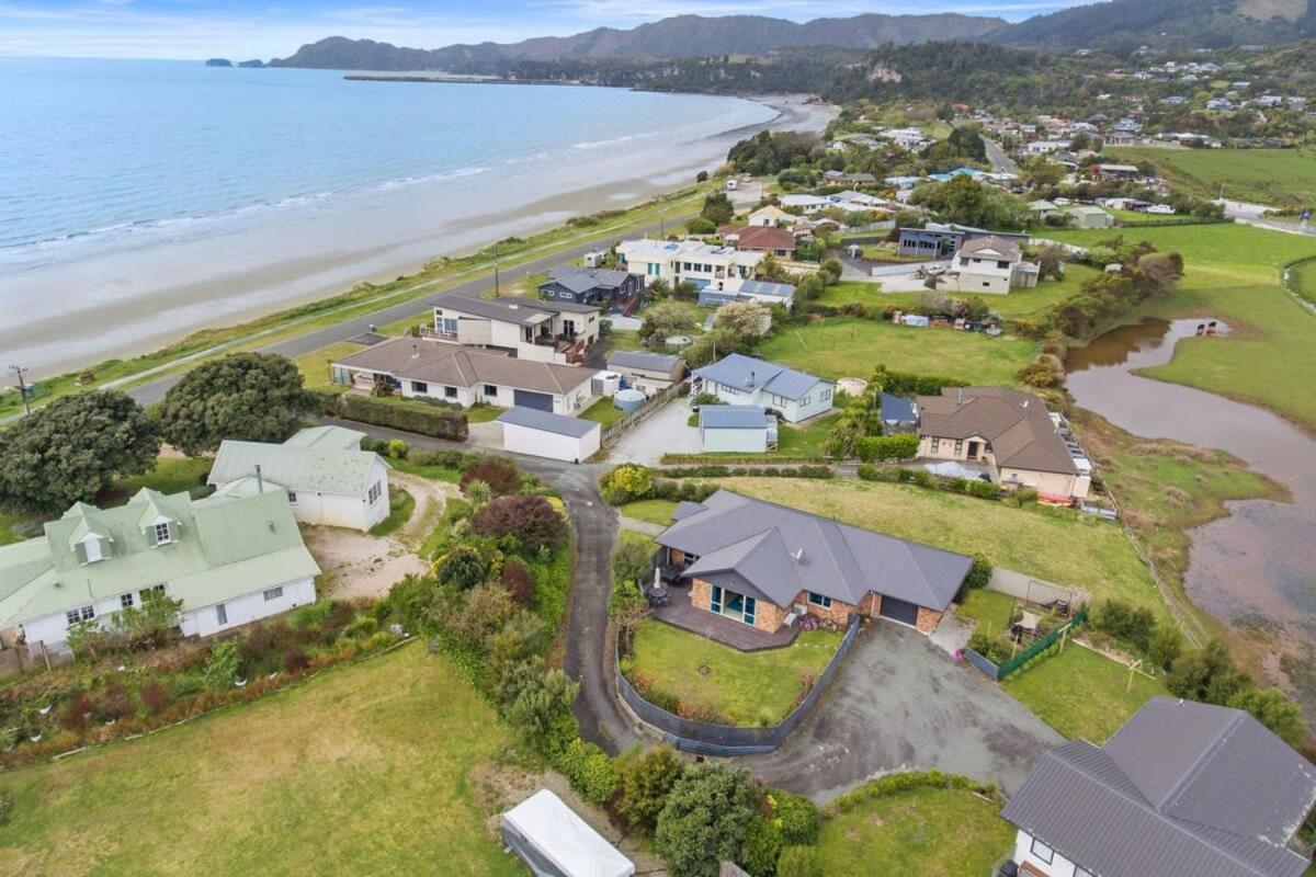 Pohara Beach Life Exterior foto